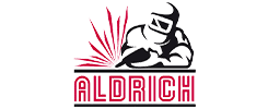 ALDRICH logo