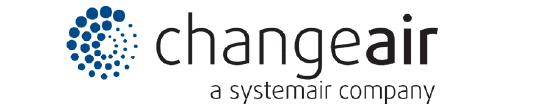 changeair logo