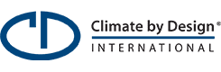 Climate by Design logo
