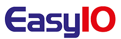 Easy io logo