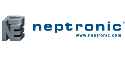 neptronic logo