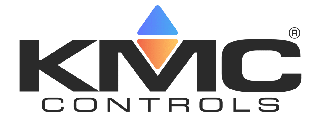 KMC controls logo