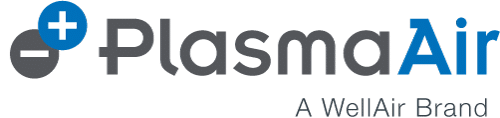 plasma air logo