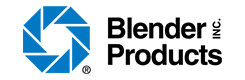 Blender products