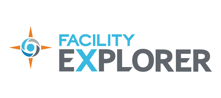 facility explorer logo