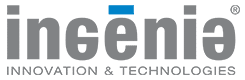 ingenie logo