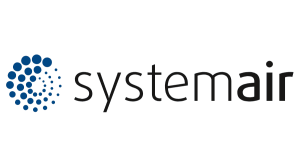 systemair logo