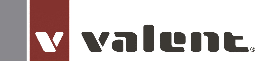 valent logo