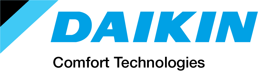 DAIKIN logo